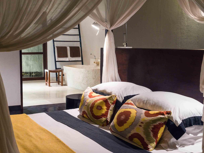Bedroom 1, Sira Beach House by Elite Havens (permanently closed), Lombok