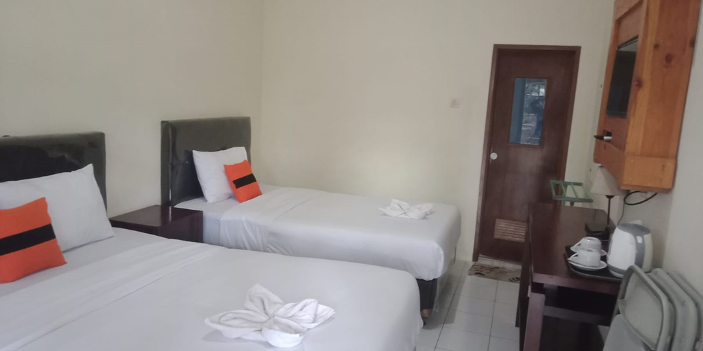 Bedroom 1