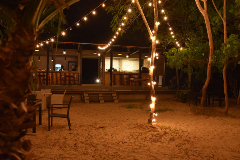 Food & Drinks 4, Handun Villas, Devinuwara