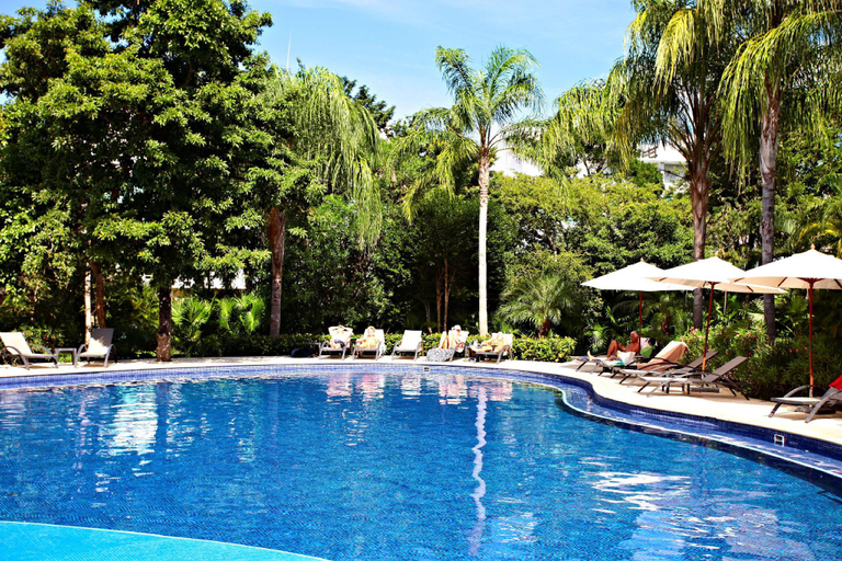 Sport & Beauty 2, Bahia Principe Luxury Sian Ka'an (Adults Only), Cozumel