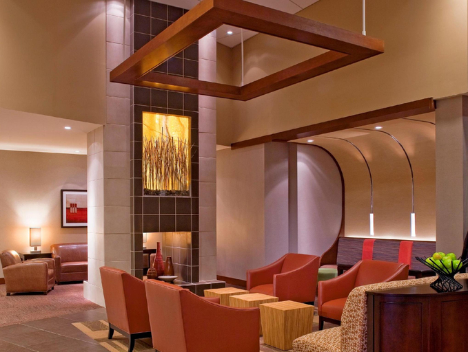 Public Area 2, Hyatt Place Phoenix/gilbert, Maricopa