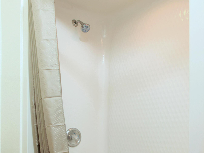Bathroom 4, Motel 6 Old town Scottsdale/Fashion Square, Maricopa