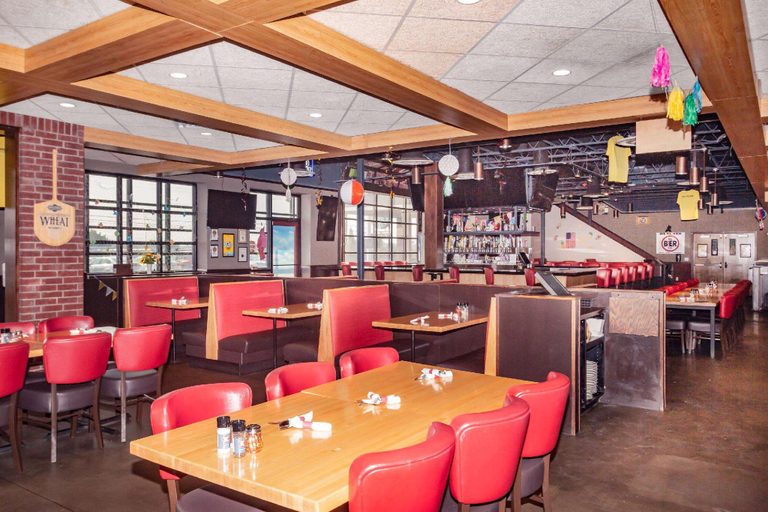 Food & Drinks 5, La Quinta Inn & Suites by Wyndham Joplin, Newton