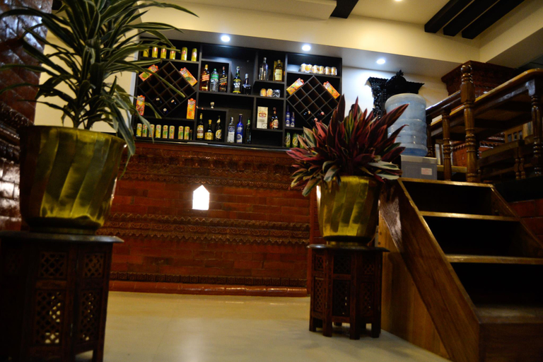 Public Area 2, Mandala Hotel, Bagmati
