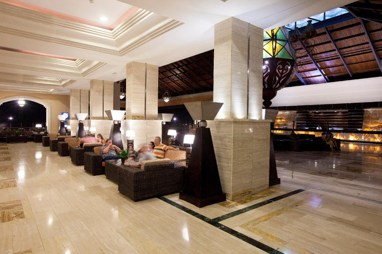 Public Area 4, Majestic Elegance Punta Cana - All Inclusive, Salvaleon de Higuey