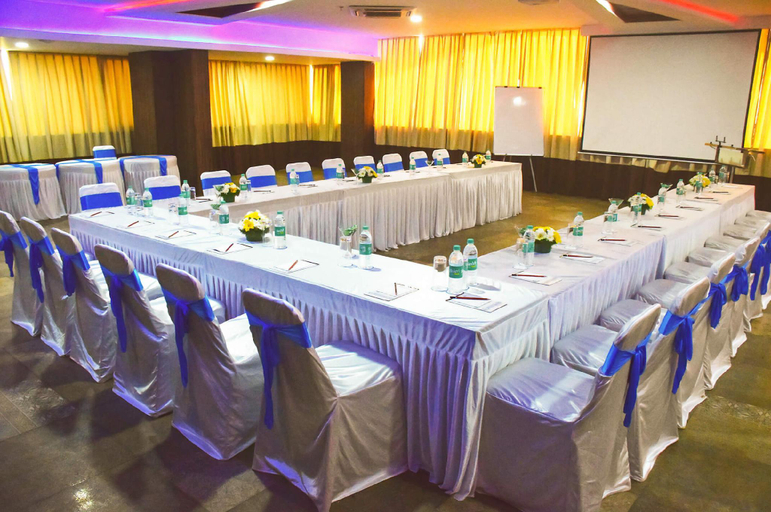 Others 5, Hotel Citrus Prime, North Goa