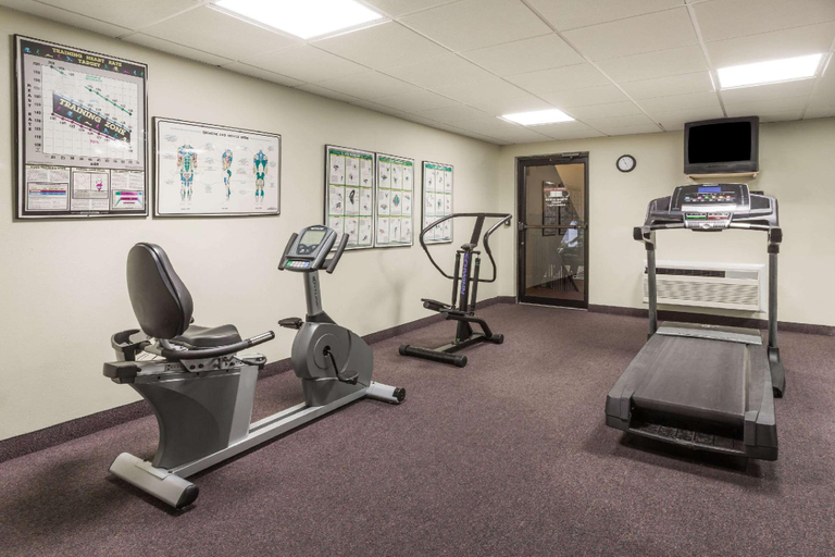 Others 5, Ramada by Wyndham Altamonte Springs Near I-4, Seminole