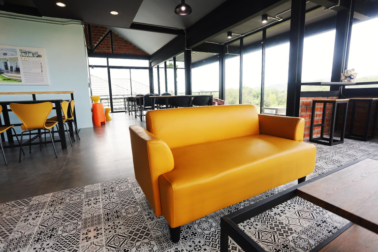Public Area 3, Baan Rabiengkao Hua Hin, Hua Hin