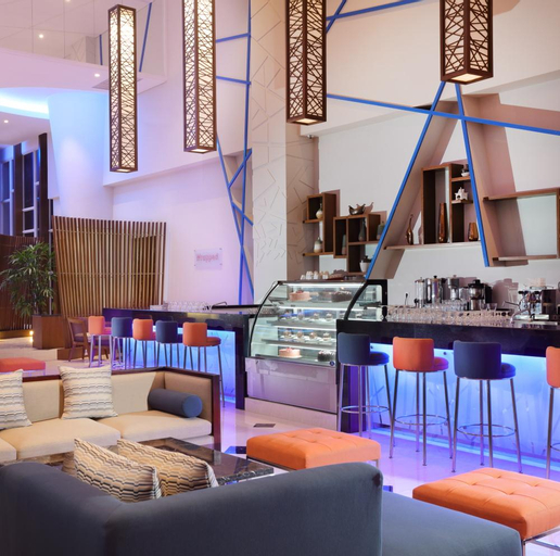 Public Area 4, Four Points by Sheraton Manado, Manado