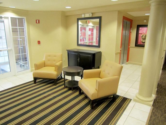 Public Area, Extended Stay America Suites Boston Westborough East Main St, Worcester
