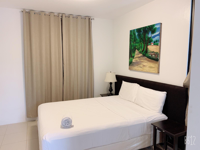 Public Area 4, Tumon Bel-Air Serviced Residence, Tumon