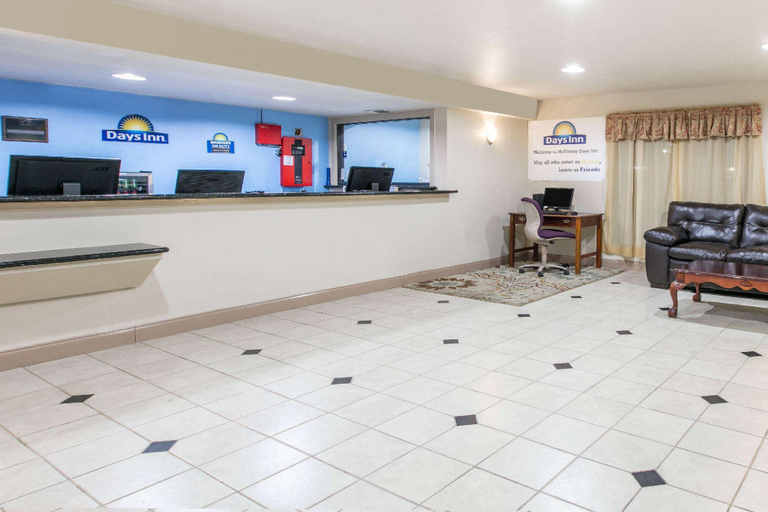 Public Area 3, Days Inn by Wyndham McKinney, Collin