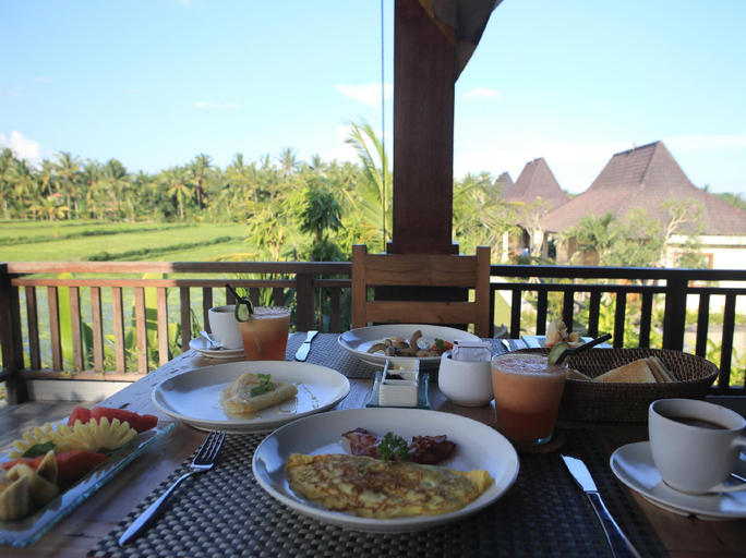 Food & Drinks 5, Masia Villa Ubud, Gianyar