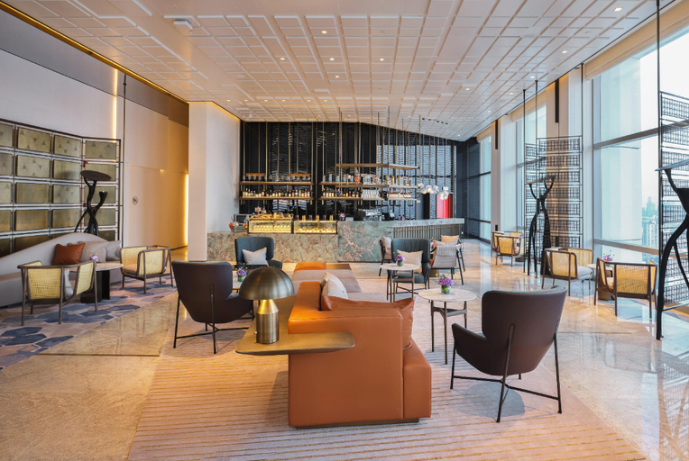 Public Area 5, Sofitel Haikou, Haikou