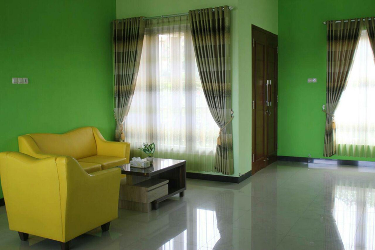 Others 5, Topkapi Homestay, Semarang