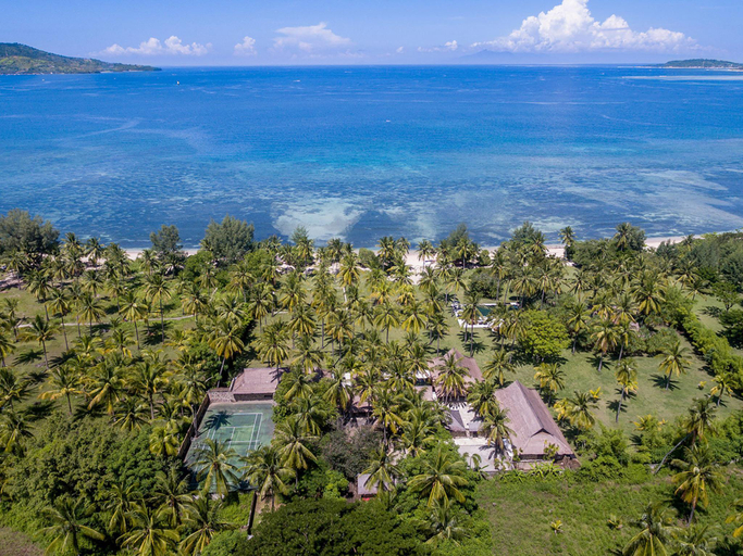 Others 4, Sira Beach House by Elite Havens (permanently closed), Lombok