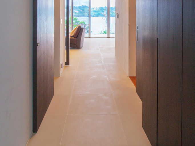 Public Area 2, Kariyushi Condominium Resort Onna Maeda Base, Onna