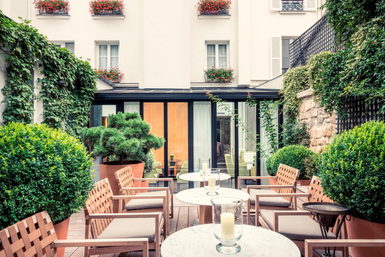 Others 5, Mercure Paris Champs Elysees Hotel, Paris