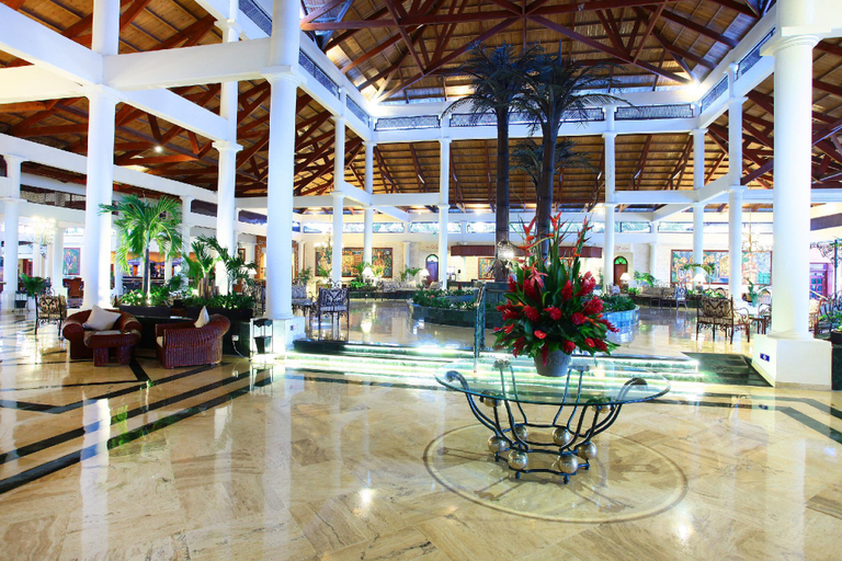Public Area, Bahia Principe Explore Punta Cana - Hyatt Inclusive Collection - All Inclusive, Salvaleon de Higuey