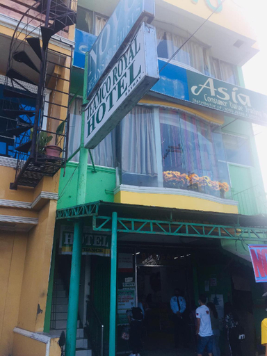 Exterior & Views 2, Jeamco Royal Hotel - Baybay, Baybay City