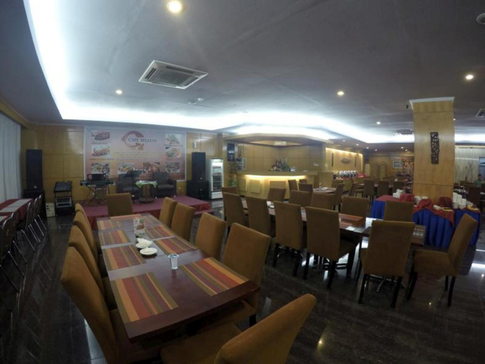 Food & Drinks 3, Grand Tabi Hotel Jayapura, Jayapura