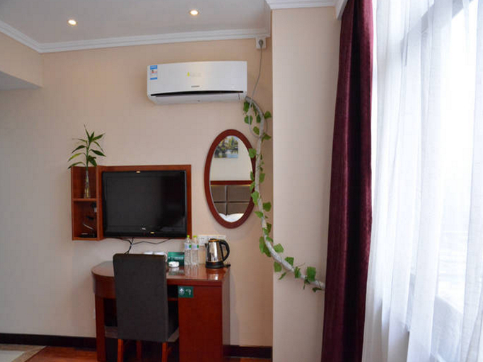 Others 3, GreenTree Inn Suqian Bawangjuding Square Express Hotel, Suqian