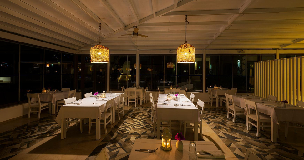 Food & Drinks 5, Liv Hotel By Bellazure, Bodrum