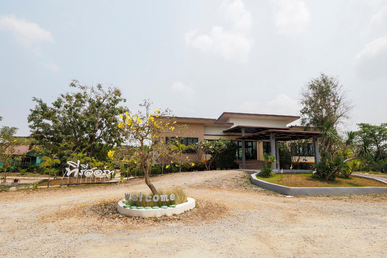 Others 5, T Resort, Muang Suphanburi
