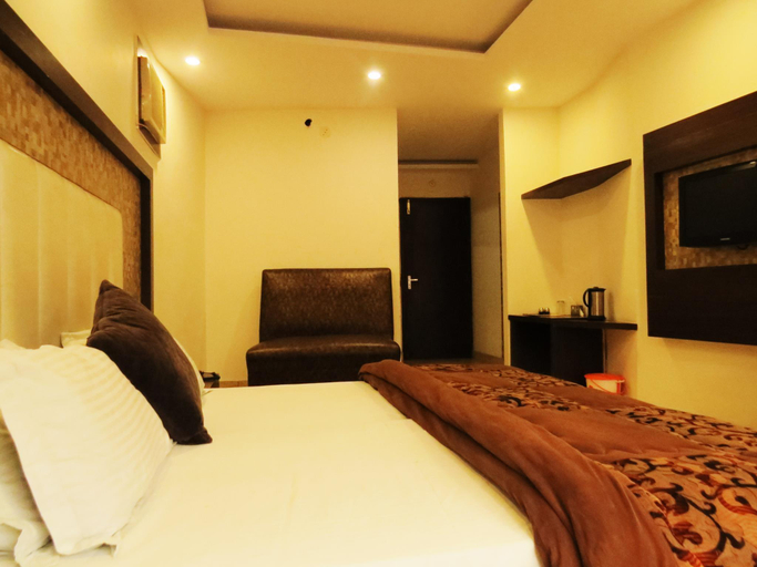 Others 5, Hotel Amar Palace, Ambala