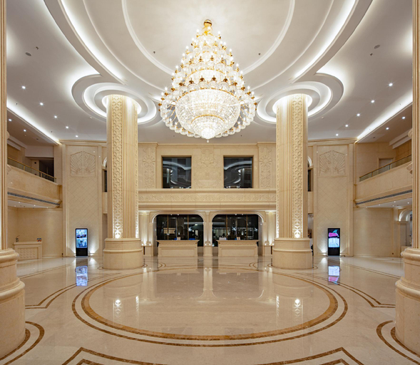 Public Area