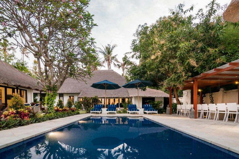 Sport & Beauty 2, Indies Estate, Denpasar