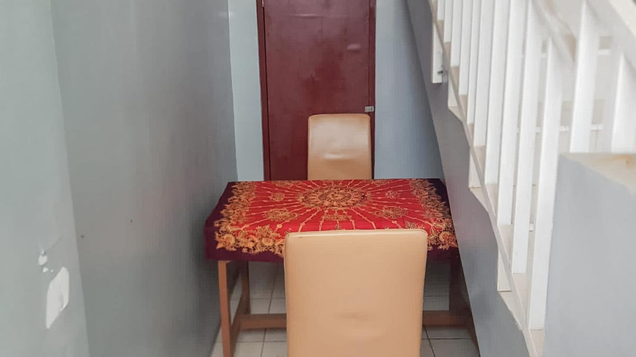 Others 4, Kai Homestay Near Anyer Beach RedPartner, Serang