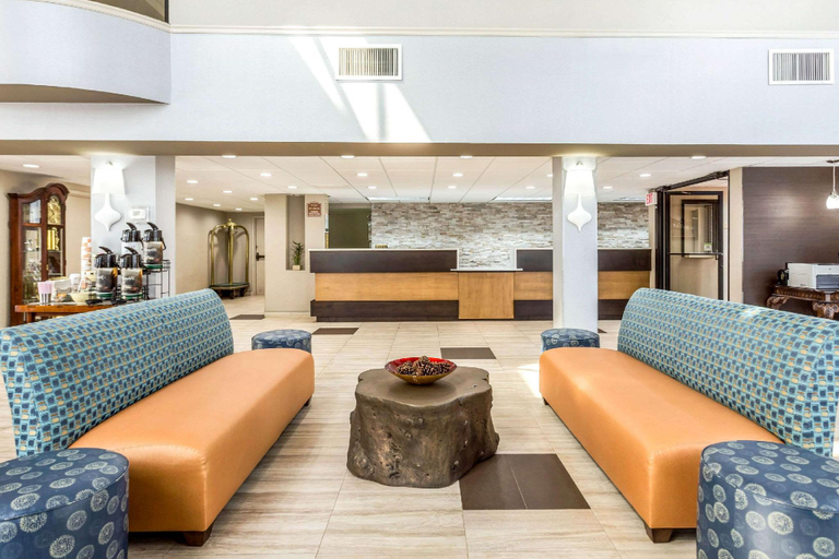 Others 5, Quality Inn Fort Mill near Carowinds Blvd., York