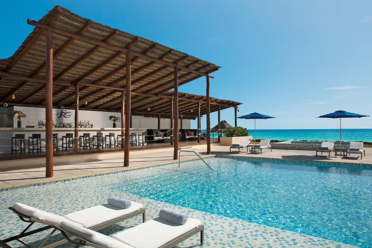 Sport & Beauty 2, Secrets The Vine Cancun Resort & Spa - All Inclusive - Adults Only, Benito Juárez