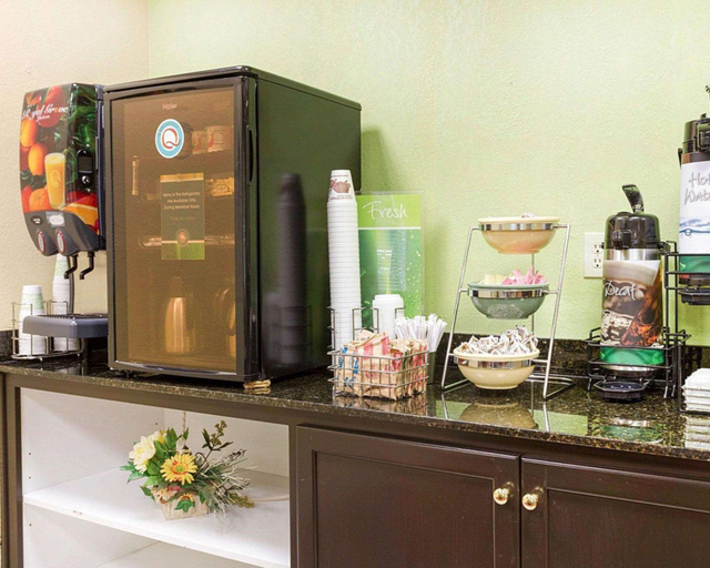 Others 5, Quality Inn & Suites near Six Flags - Austell, Douglas