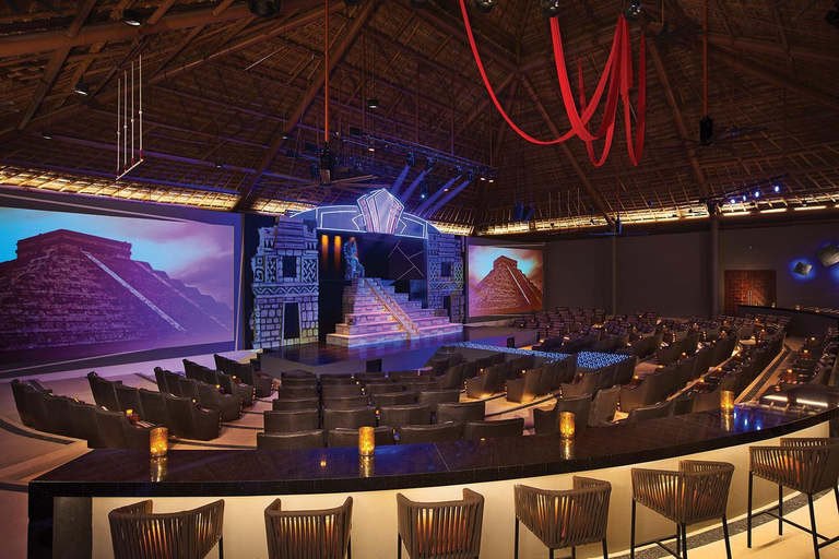 Others 4, Secrets Akumal Riviera Maya - Adults Only - All Inclusive, Cozumel