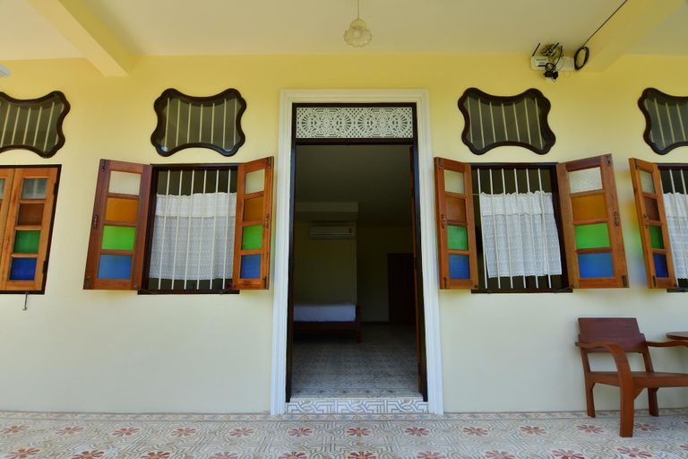 Others 5, Baba La Casa Hotel, Phuket Island