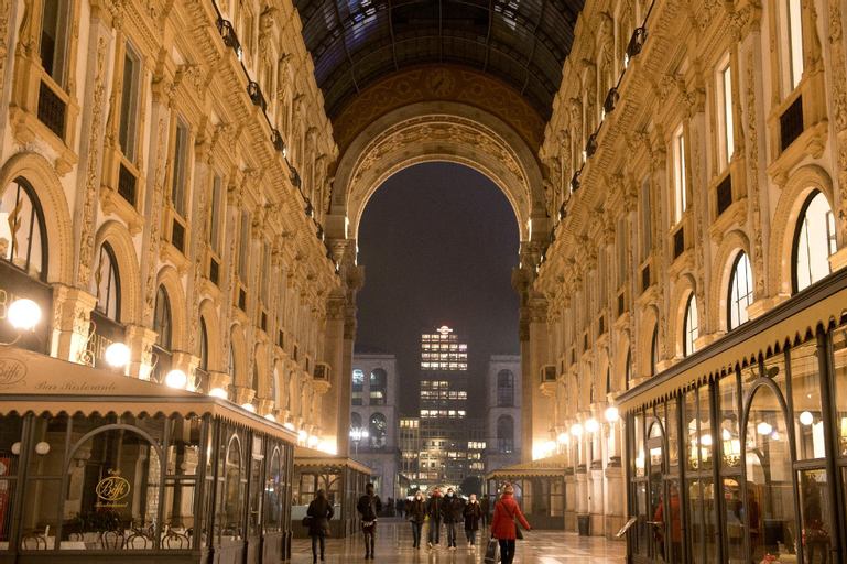Others 5, Duomo Hotel & Apartments Milano, Milano