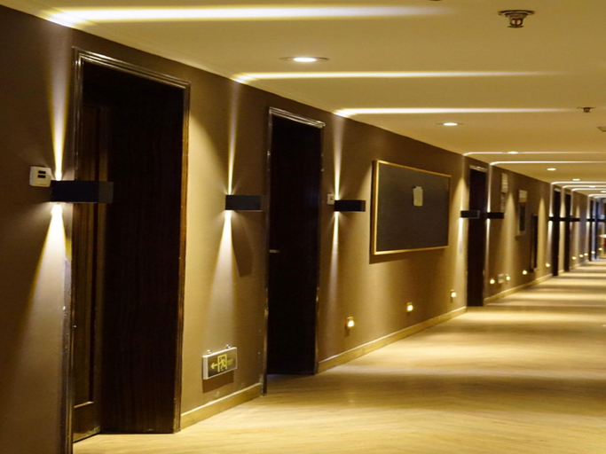 Public Area 3, Xi'an Huiya Tianmu Hotel , Xi'an
