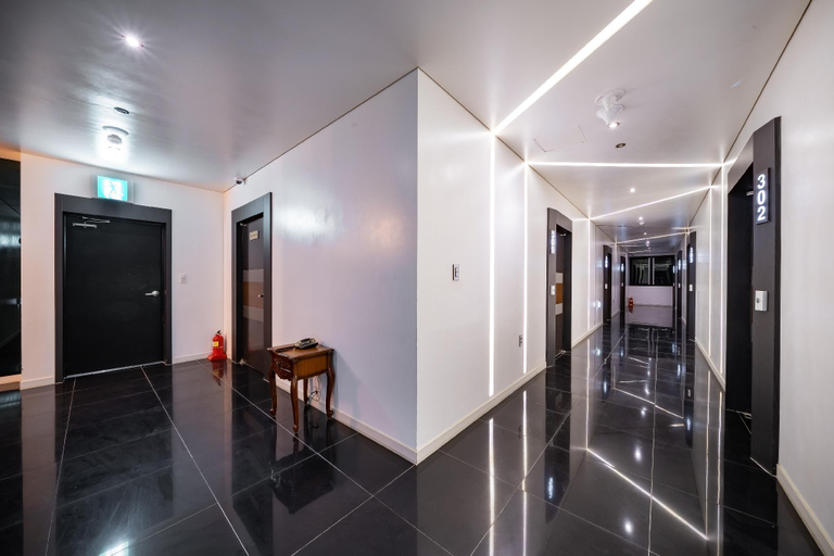 Public Area 2, SeattleB Hotel, Yeonje