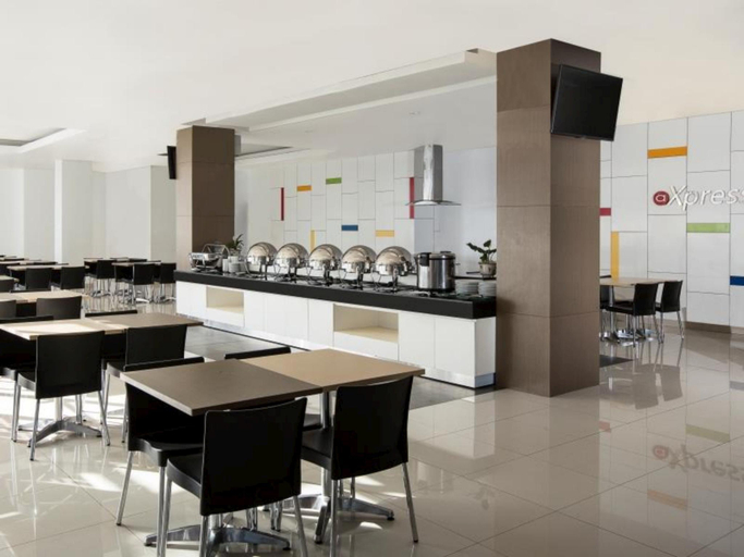 Food & Drinks 5, Amaris Hotel Kupang, Kupang