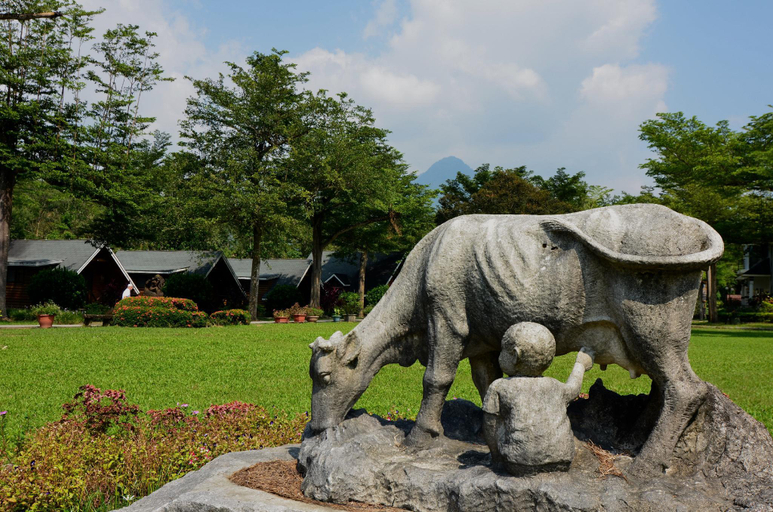 Others 5, Atunas Holiday Country Resort, Chiayi County