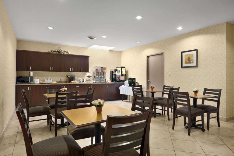 Others 5, Days Inn by Wyndham Brampton, Peel