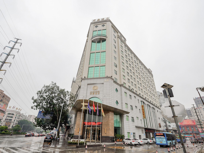 Dongguan Jun Hao Hotel, Dongguan