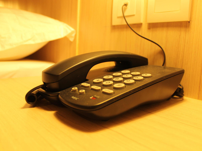 Others 5, Clover Hotel, Johor Bahru