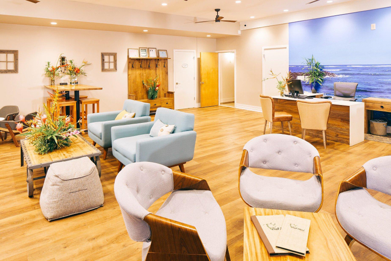 Public Area 2, THE ISO HOTEL, Trademark Collection by Wyndham, Kauai