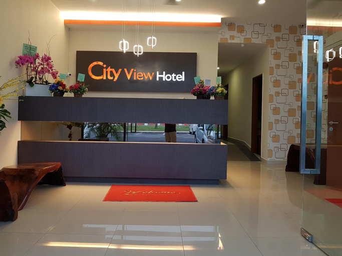 Public Area 3, City View Hotel At Klia Klia2, Sepang