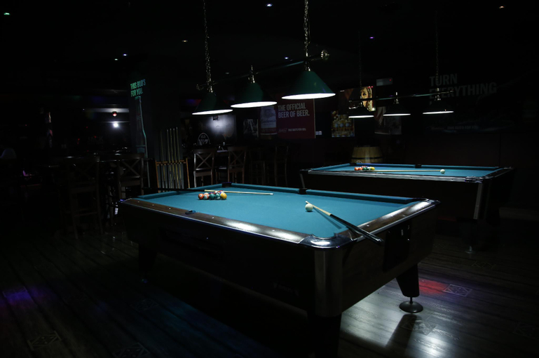 Sport & Beauty 5, Crystal Palace Hotel, Manama