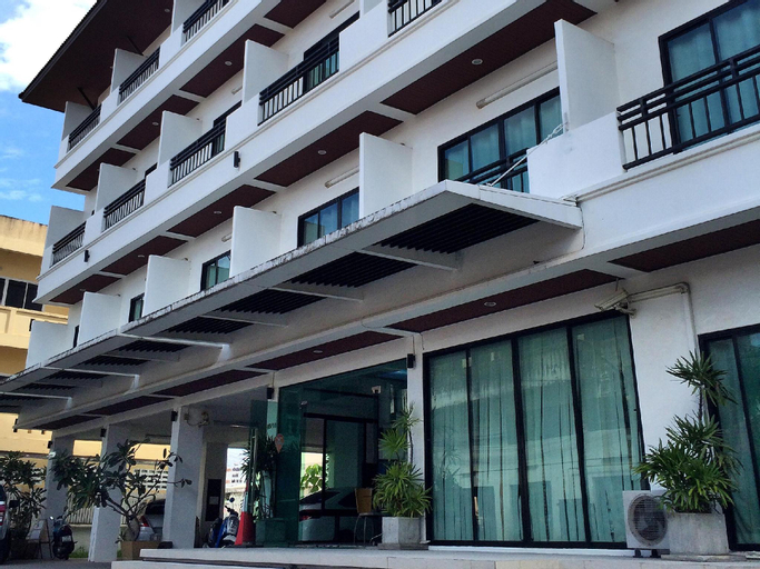P.K. Residence, Phuket Island