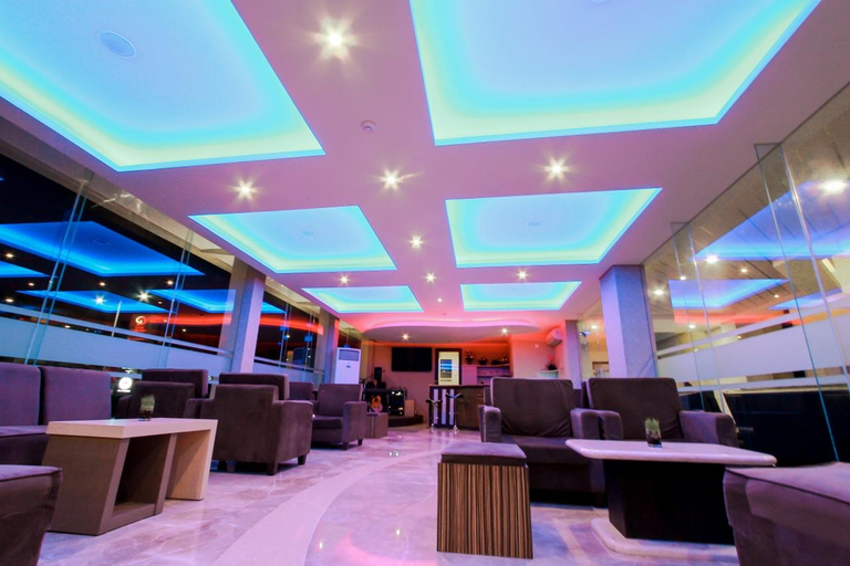Public Area 3, Grand Parama Hotel, Berau